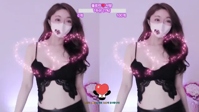 图片[4] - [Korean BJ] flora317 2026-05-12 - KBJFan