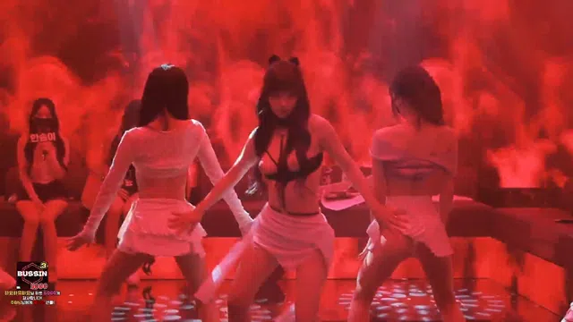 图片[35] - [Korean BJ] pandaclass 2025-07-05 - KBJFan