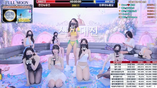 图片[51] - [Korean BJ] mscrew33 2026-06-12 - KBJFan