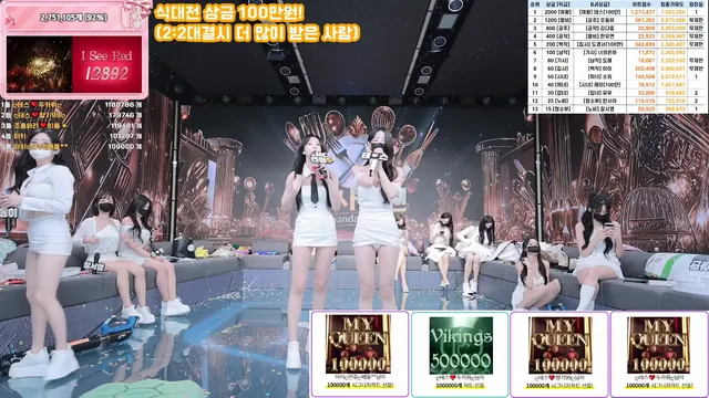 图片[52] - [Korean BJ] pandaclass 2025-10-02 - KBJFan