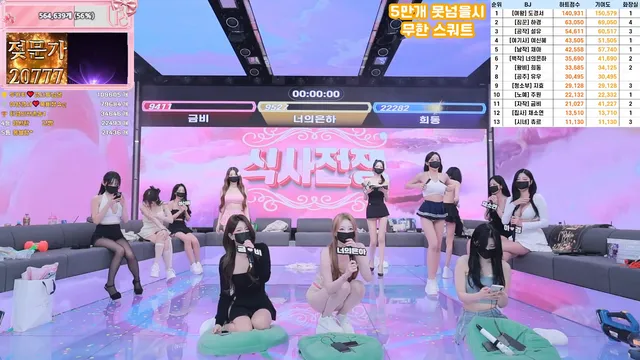 图片[50] - [Korean BJ] pandaclass 2025-11-29 - KBJFan