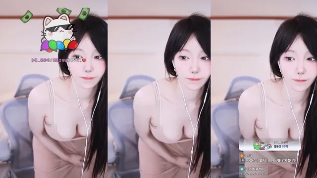 图片[4] - [Korean BJ] rlrlvkvk123 2026-03-08 - KBJFan