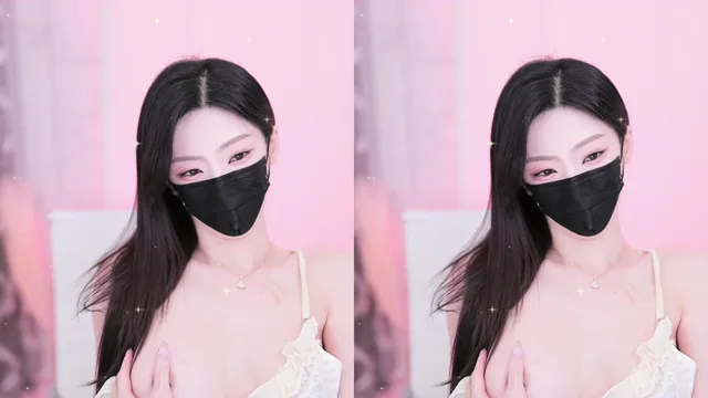 图片[1] - [Korean BJ] chuing77 2025-04-09 - KBJFan