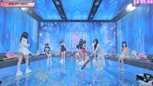 图片[18] - [Korean BJ] jinricp 2025-11-17 - KBJFan