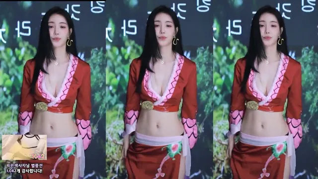 图片[4] - [Korean BJ] glglehddl 2025-08-07 - KBJFan