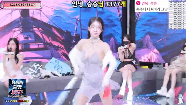 图片[60] - [Korean BJ] jinricp 2025-07-16 - KBJFan