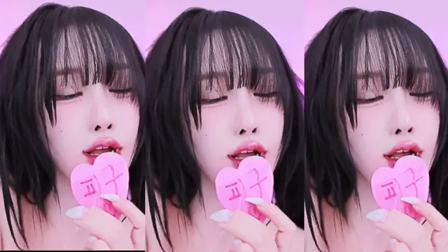 图片[1] - [Korean BJ] victoriass 2026-01-27 - KBJFan