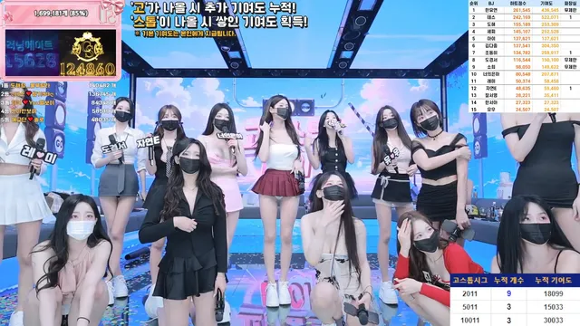 图片[82] - [Korean BJ] pandaclass 2025-09-02 - KBJFan