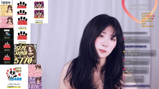 图片[6] - [Korean BJ] qerzzz1 2026-03-23 - KBJFan