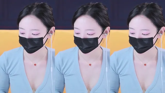 图片[3] - [Korean BJ] muse62 2026-05-12 - KBJFan