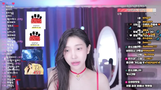 图片[6] - [Korean BJ] loveu22 2025-07-10 - KBJFan