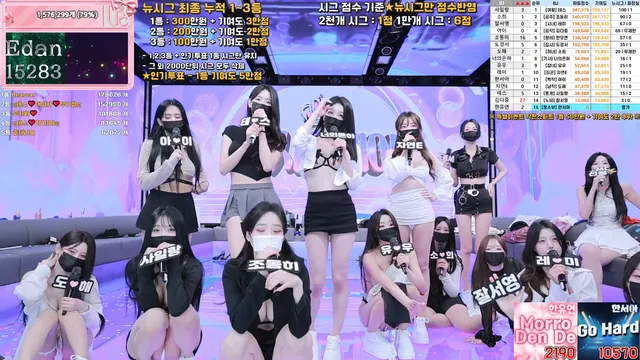 图片[64] - [Korean BJ] pandaclass 2025-09-09 - KBJFan