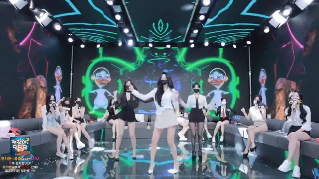 图片[13] - [Korean BJ] pandaclass 2025-04-24 - KBJFan