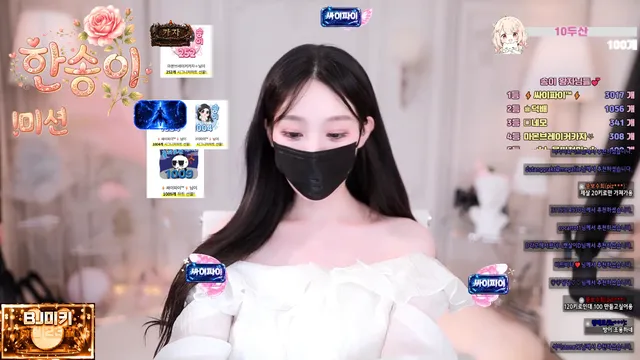 图片[3] - [Korean BJ] lovesong2 2026-05-14 - KBJFan