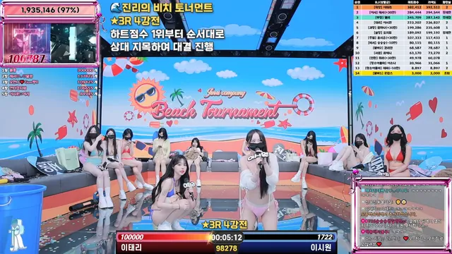 图片[61] - [Korean BJ] jinricp 2025-07-07 - KBJFan