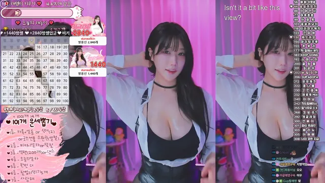 图片[5] - [Korean BJ] eunyoung1238 2025-04-02