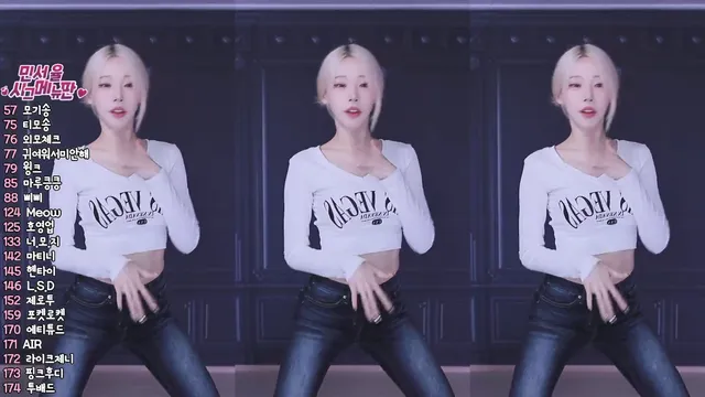 图片[2] - [Korean BJ] b24ip7 2025-05-21