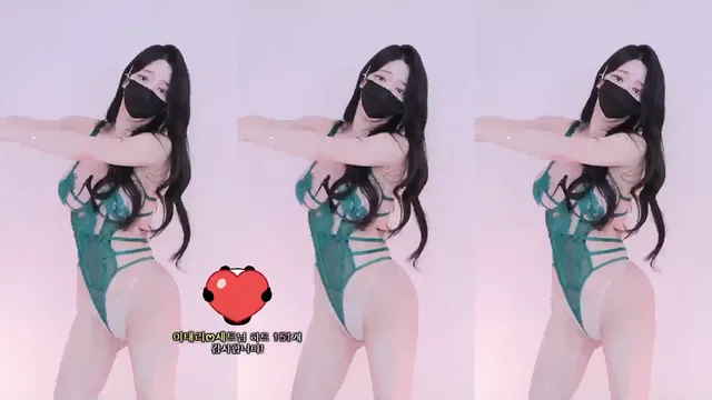 图片[2] - [Korean BJ] o111na 2025-01-30 - KBJFan