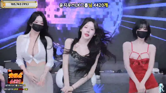 图片[16] - [Korean BJ] jinricp 2026-01-22 - KBJFan