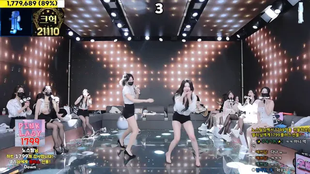 图片[71] - [Korean BJ] jinricp 2025-01-06 - KBJFan