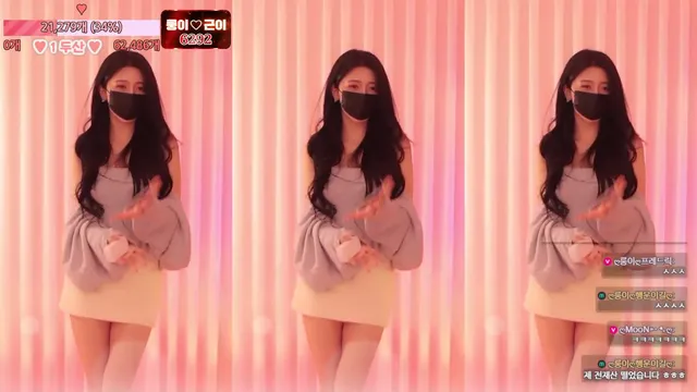 图片[4] - [Korean BJ] dkdlfjqm758 2025-03-13 - KBJFan