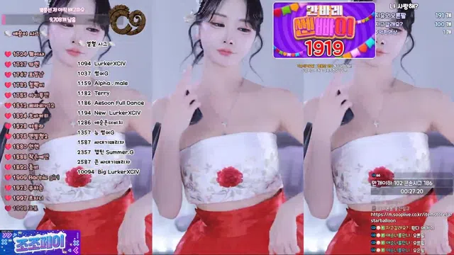 图片[7] - [Korean BJ] yunyeson3015 2026-02-15 - KBJFan