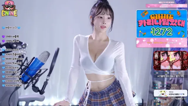 图片[5] - [Korean BJ] yunyeson3015 2025-10-02 - KBJFan