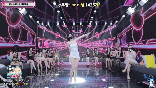 图片[25] - [Korean BJ] jinricp 2026-01-05 - KBJFan