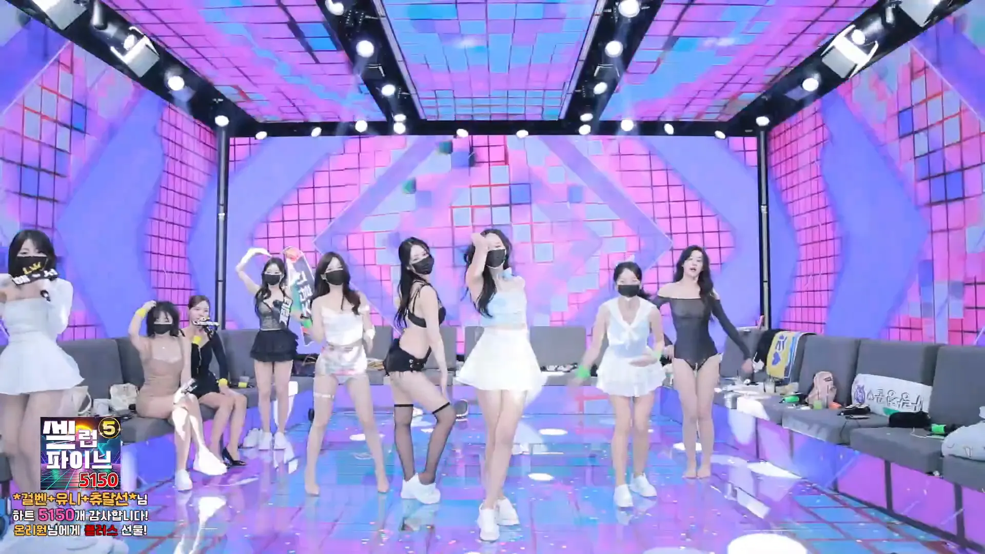 图片[53] - [Korean BJ] pandaclass 2024-10-03 - KBJFan