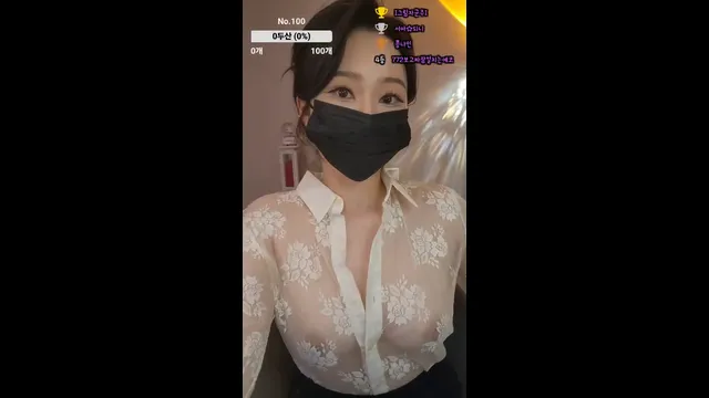 图片[2] - [Korean BJ] saone451 2025-04-15 - KBJFan