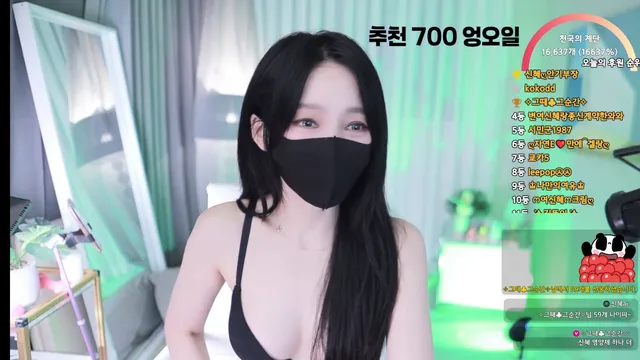 图片[20] - [Korean BJ] shsh1908 2025-07-18 - KBJFan