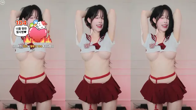 图片[4] - [Korean BJ] rlagpwns06 2026-04-22 - KBJFan