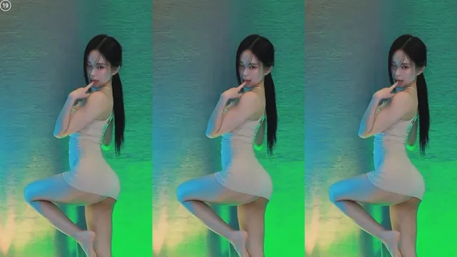 图片[1] - [Korean BJ] babyrimi 2025-08-22 - KBJFan