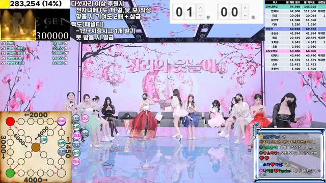 图片[11] - [Korean BJ] jinricp 2025-02-03 - KBJFan