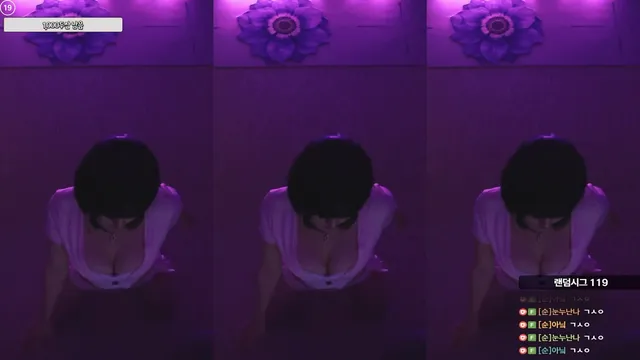 图片[3] - [Korean BJ] inhye0416 2025-11-01 - KBJFan