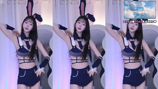 图片[3] - [Korean BJ] hio0ochu 2026-02-08 - KBJFan