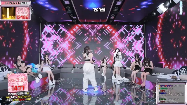 图片[50] - [Korean BJ] jinricp 2025-02-14 - KBJFan