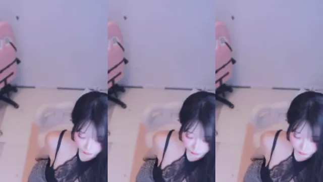 图片[3] - [Korean BJ] hachu87 2025-08-11 - KBJFan