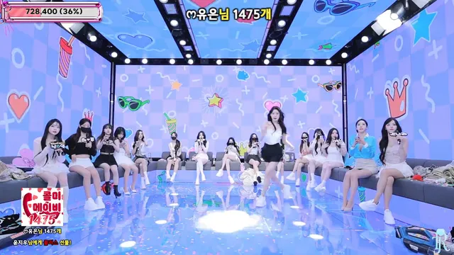 图片[16] - [Korean BJ] jinricp 2025-11-10 - KBJFan