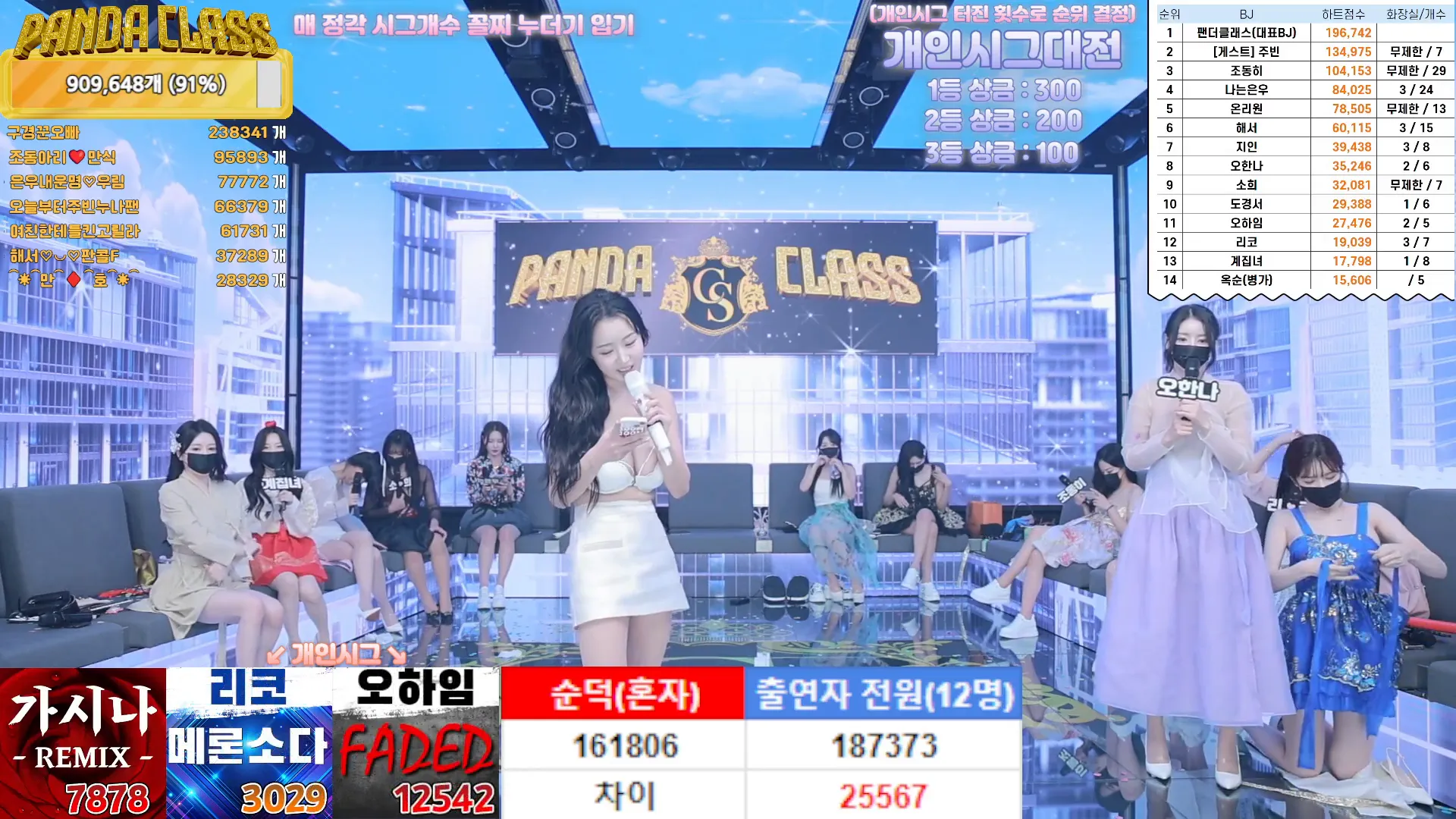 图片[37] - [Korean BJ] pandaclass 2024-09-14 - KBJFan