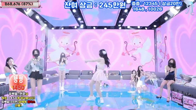 图片[66] - [Korean BJ] jinricp 2025-04-23 - KBJFan