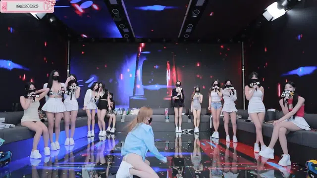 图片[14] - [Korean BJ] pandaclass 2025-12-02 - KBJFan