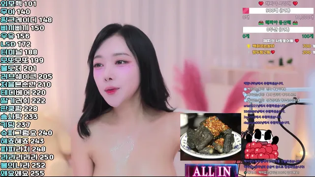 图片[3] - [Korean BJ] velyvely777 2025-08-27 - KBJFan