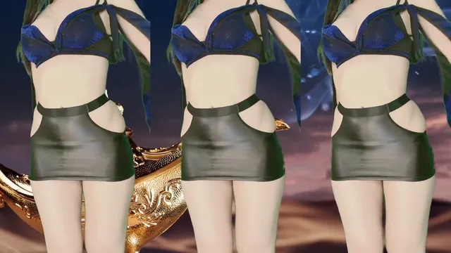 图片[2] - [Korean BJ] seosils2 2025-03-28