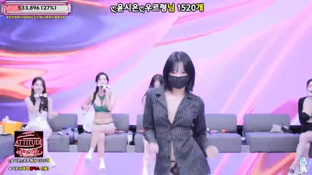 图片[38] - [Korean BJ] jinricp 2025-09-05 - KBJFan