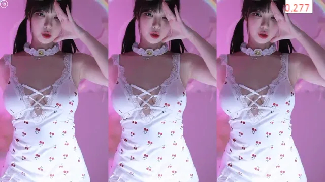 图片[1] - [Korean BJ] smmms2002 2026-01-04 - KBJFan