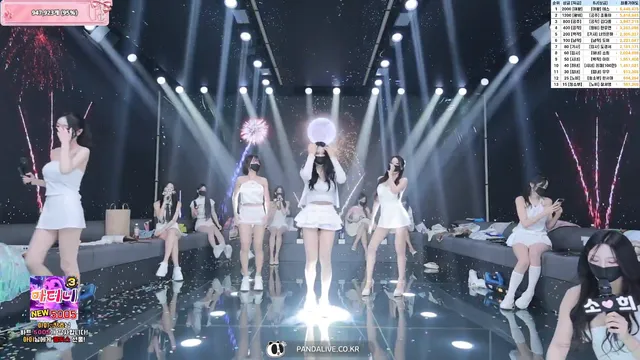 图片[33] - [Korean BJ] pandaclass 2025-10-02 - KBJFan