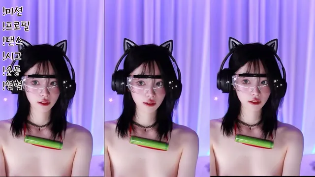 图片[6] - [Korean BJ] podo0311 2025-10-10 - KBJFan