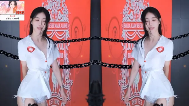 图片[5] - [Korean BJ] glglehddl 2025-07-16 - KBJFan