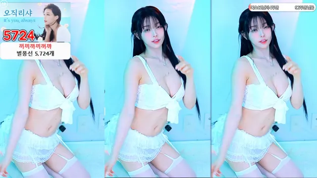 图片[3] - [Korean BJ] feel0100 2025-03-28